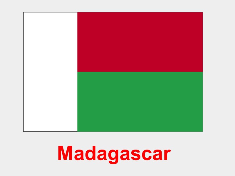 Madagascar